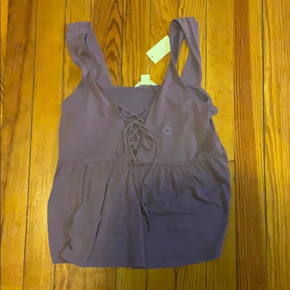 Tank top